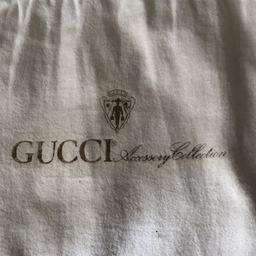 Original Gucci